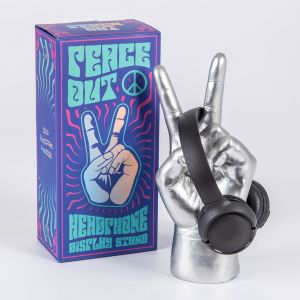 Stojak do suchawek PREZENT DLA FANA MUZYKI