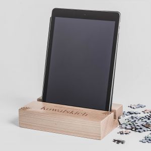 Stojak na tablet CENTRUM DOWODZENIA