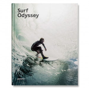 Surf Odyssey