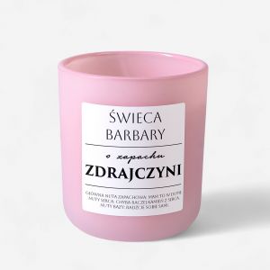 wieczka ZDRAJCZYNI prezent dla koleanki na odejcie z pracy mieszny prezent dla koleanki z pracy
