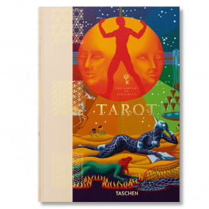 Tarot - Library of Esoterica