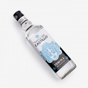 Wyjtkowy alkohol na prezent - Tequila Teresa del Castillo 0,7l prezent dla mczyzny wdka na prezent tequilla blanco