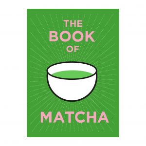 Ksi��ka The Book of Matcha 