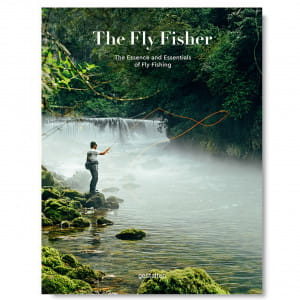 The Fly Fisher - ksiąźka o wędkarstwie