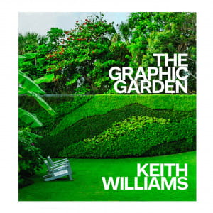 Książka o ogrodach - The Graphic Garden