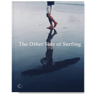 The Other Side of Surfing PREZENT DLA SURFERA