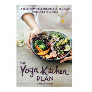 The Yoga Kitchen Plan