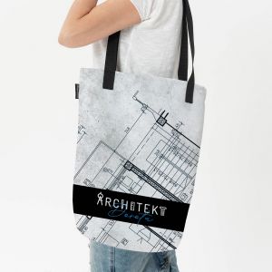 Torba DLA ARCHITEKTA