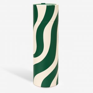 Pudeko prezentowe okrge TUBA DUA 35cm