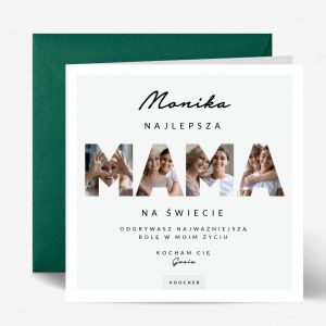 Voucher DLA MAMY na wydarzenie kulturalne Adria Art - 500 z