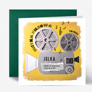 Voucher na koncert muzyki filmowej lub wybrane wydarzenie Adria Art  - 500 z