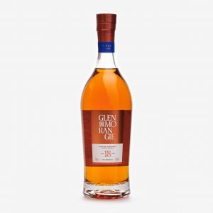 Whisky Glenmorangie EKSKLUZYWNY PREZENT 18 letnia whisky