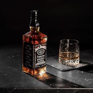 Whisky Jack Daniels