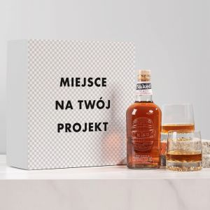 Whisky na prezent TWÓJ PROJEKT