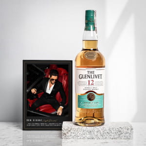 Whisky na prezent z kartk DLA IMPREZOWICZA