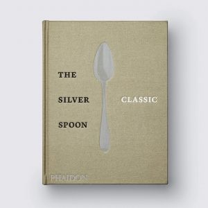Woska ksika kucharska THE SILVER SPOON