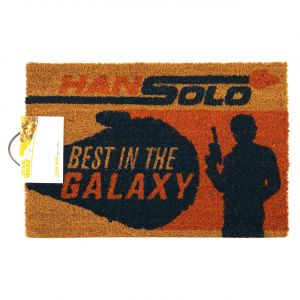 Wycieraczka Star Wars HAN SOLO