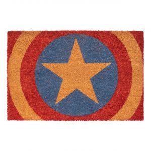 Wycieraczka Marvel