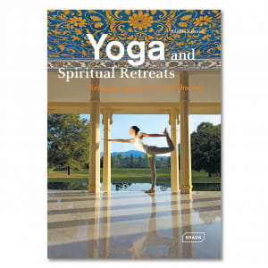 Yoga And Spiritual Retreats - KSIĄŻKA O JODZE