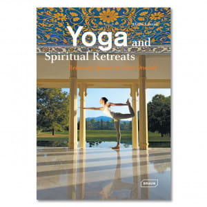 Yoga And Spiritual Retreats - KSIKA O JODZE