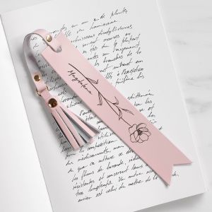Zakadka do ksiki z imieniem PREZENT DLA KSIKOHOLIKA personalizowana zakadka do ksiki