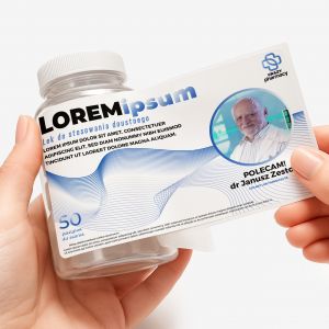 Pojemnik na mi�t�wki z personalizowana etykiet� UPOMINEK DLA INFORMATYKA prezent dla informatyka