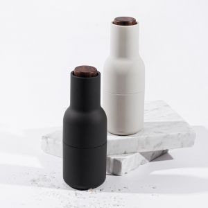 Zestaw mynkw do soli i pieprzu BOTTLE GRINDER