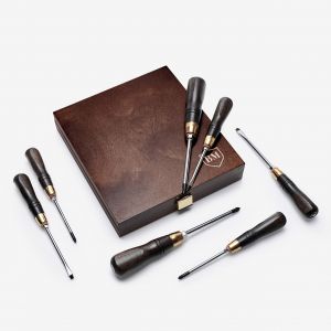 Komplet rubokrtw HERB elegancki prezent dla niego personalizowany prezent dla niego zestaw rubokrtw