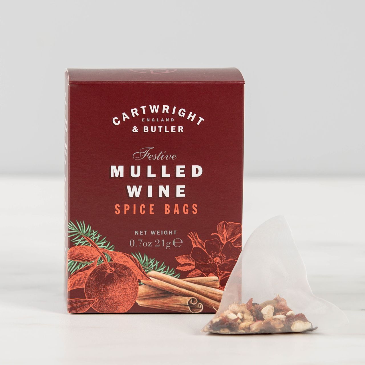 Przyprawa Do Grzanca Cartwright Butler Przyprawa Do Grzanca Cartwright Butler