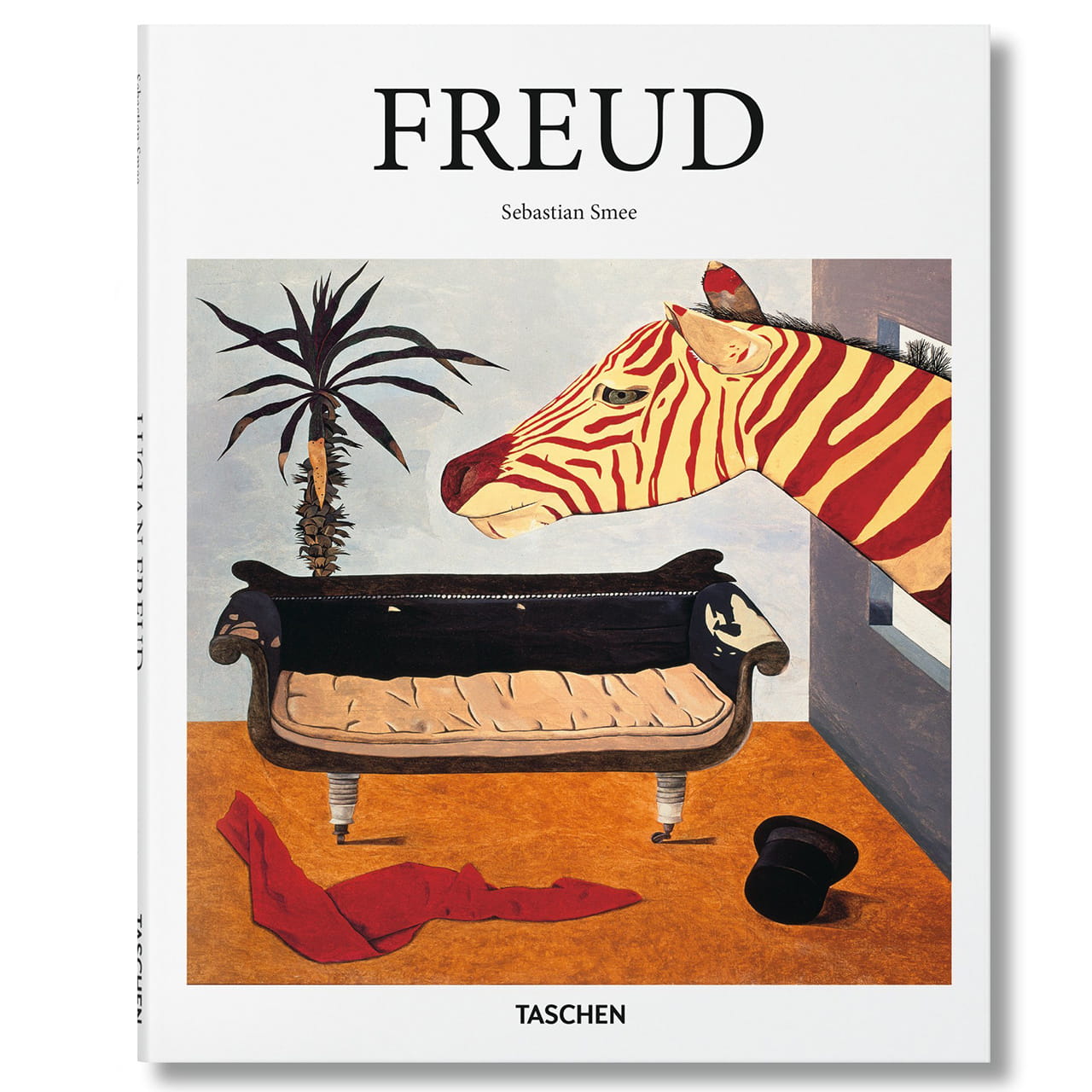 Freud - Basic Art Series