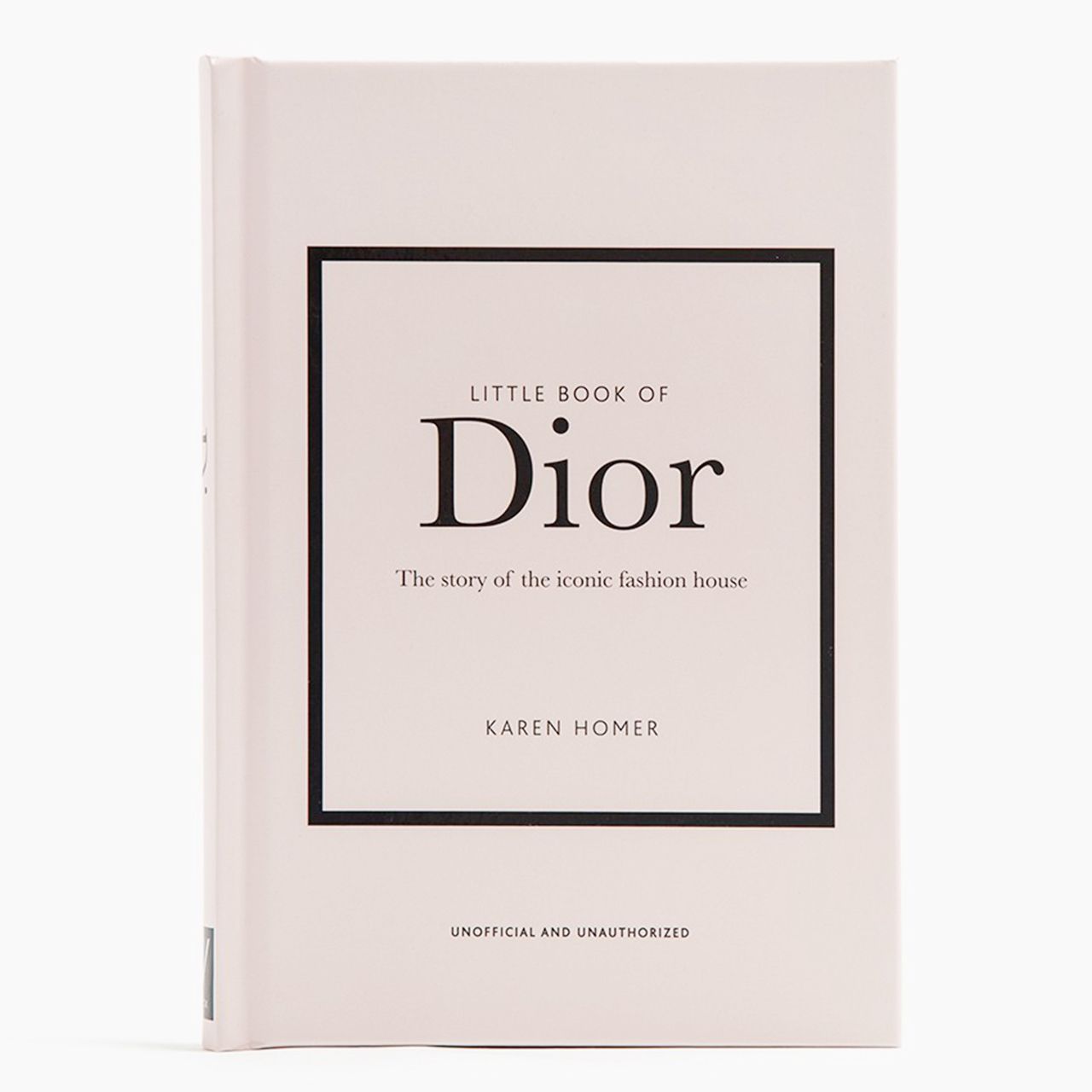 Książka Dior - Little Book of Dior