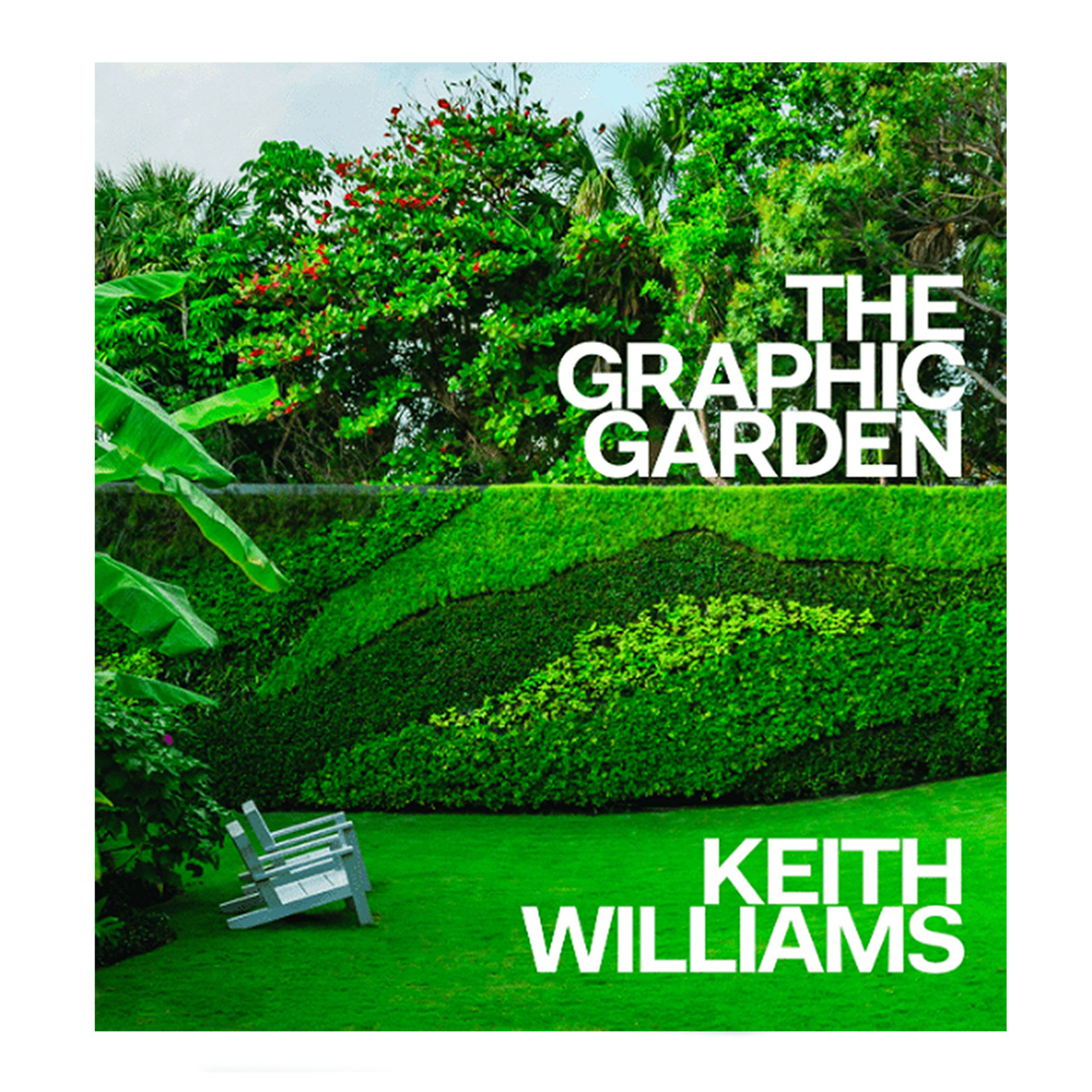 The Graphic Garden
