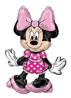 Balony Myszka Mickey i Minnie