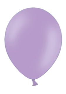 Balony fioletowe