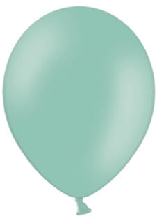 Balony pastelowe MITOWE 30cm (10szt.)