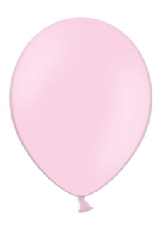 Balony pastelowe RӯOWE 23cm (100szt.)