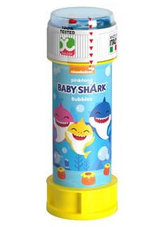 Baki mydlane BABY SHARK 60ml