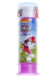 Baki mydlane dla dzieci PSI PATROL 