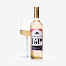Biae WINO DLA TATY