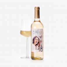 Biae wino na 18 urodziny (NIE)WINNA