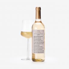 Biae wino na urodziny koleanki PIJANY HOROSKOP