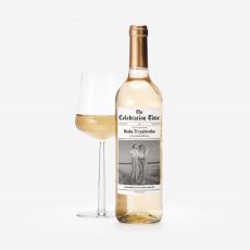 Biae wino na urodziny THE CELEBRATION TIME