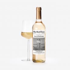 Biae wino na urodziny THE GOOD TIMES