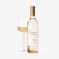 Biae wino NARESZCIE NA SWOIM prezent na parapetwk