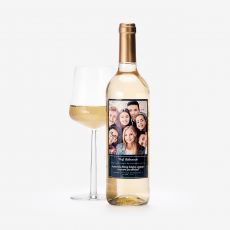 Biae wino PREZENT DLA PROFESORA