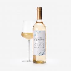 Biae wino PROBA O WIADKOWANIE