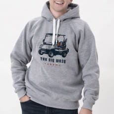 Bluza dla golfisty TAK SI WO - S