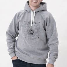 Bluza ZNAK ZODIAKU - XXL