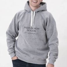 Baweniana bluza dla lekarza PRIMUM NON NOCERE - XXL