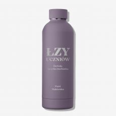 Butelka termiczna �ZY UCZNI�W zabawny prezent na Dzie� Nauczyciela